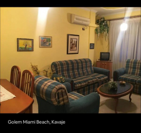 Appartment Golem, Durres